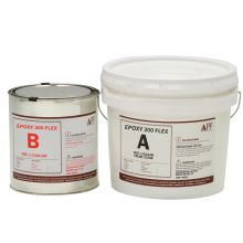 Arizona Polymer Flooring Epoxy 300, 1.5 Gallon Kit