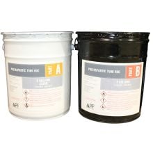 Arizona Polymer Flooring Polyaspartic 7500, 10 GL Kit