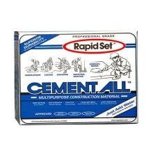 Rapid Set® CEMENT ALL® Multi‑Purpose Concrete Repair Material and Non‑Shrink Grout, 55 lbs