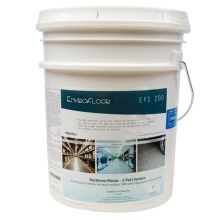 EnviroFloor® EFS200 LV Epoxy Base/Topcoat, 3 Gallon Kit