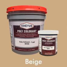 KRETUS® Poly Colorant, Beige