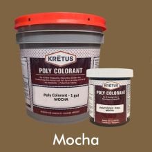 KRETUS® Poly Colorant, Mocha