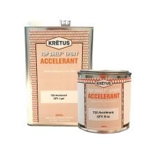 KRETUS Top Shelf® Epoxy Accelerator