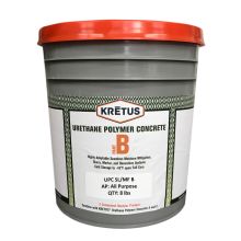 KRETUS® Urethane Polymer Concrete Part B, SL/MF AP