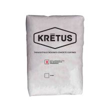 KRETUS® Urethane Polymer Concrete Part C, SL (25 LBS)