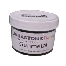 EnviroFloor® Metallic Pigment, Gunmetal, 8 oz