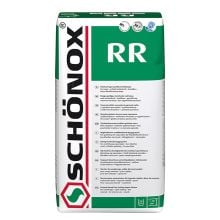 SCHӦNOX® RR Cement Based Rapid Setting Repair Mortar