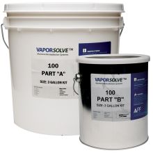 VaporSolve 100 Standard, 3 Gallon Kit