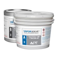 VaporSolve 100 Fast Cure, Part A (1 GL)