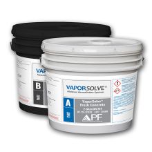 VaporSolve Fresh Concentrate