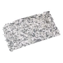 EnviroFloor® Decorative Flake/Chips, Cool Mist, 1/4"