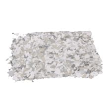 EnviroFloor® Decorative Flake/Chips, Mist, 1/4"