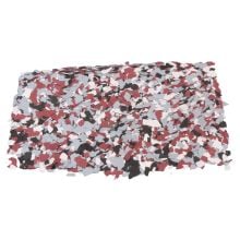 EnviroFloor® Decorative Flake/Chips, Red Rock, 1/4"