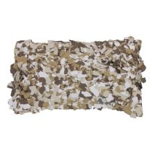 EnviroFloor® Decorative Flake/Chips, Toasted Bagel, 1/4" (40 lb)