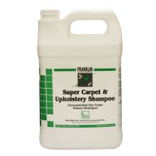 Franklin Super Carpet & Upholstery Shampoo (4 GL)