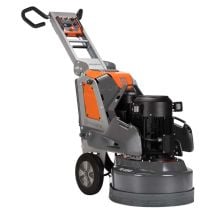 Husqvarna PG 690 Three‑Phase Floor Grinder, 240V, 17HP