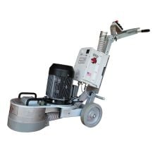 Dynamic Diamond DDG 1220 “BEAST” Concrete Floor Grinder, Dual‑Phase, 230V