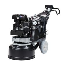 HTC Duratiq XP6 Propane Floor Grinder