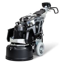 HTC DURATIQ™ RT6 Floor Grinder, Three‑Head, Remote Control