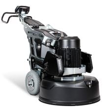 HTC DURATIQ™ RX8 Floor Grinder, Four‑Head, Remote Control