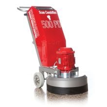 Scanmaskin Scan Combiflex 500PD Floor Grinder