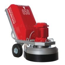 Scanmaskin Scan Combiflex 650 Floor Grinder