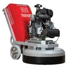 Scanmaskin Scan Combiflex 800 Propane Floor Grinder