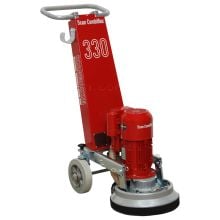 Scanmaskin Scan Combiflex 330 Concrete Floor and Edge Grinder