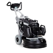 HTC DURATIQ™ T5 Floor Grinder, Three‑Head