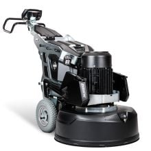 HTC DURATIQ™ T8 Floor Grinder, Three‑Head