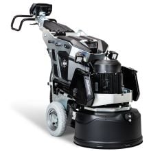 HTC DURATIQ™ X6 Floor Grinder, Four‑Head