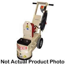 EDCO Single Disc Grinder SEC‑1.5L 1.5HP, Electric (DEMO/USED)