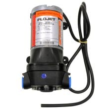 Flo‑Jet 115V Discharge Pump (4125‑014)