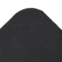 Hog Heaven™ Anti‑Fatigue Mat, Black