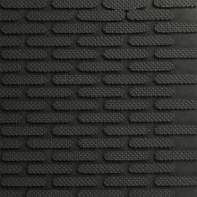 SuperScrape™ Slip‑Resistant Scraper Mat, Black