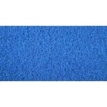 Doodle Scrub Blue Driver Pad, 5.25 x 10.5 Inch (18 PK)