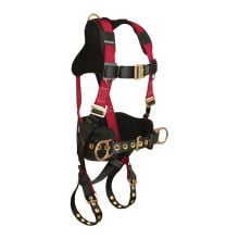 FallTech Tradesman+ Full Body Harness