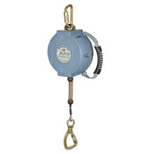 FallTech Contractor 30' Cable Self‑Retracting Lifeline