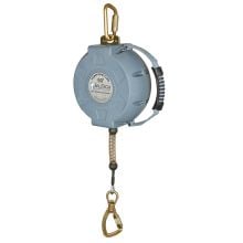 FallTech Contractor 50' Cable Self‑Retracting Lifeline