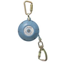 FallTech Contractor 20' Web Self‑Retracting Lifeline