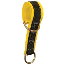 FallTech 3' Pass Through Anchor Sling