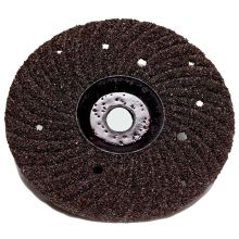 Silicon Carbide Disc, 7 Inch