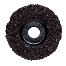 Silicon Carbide Disc, 4.5 Inch