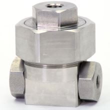 Stainless Steel Chemical Pump (100906)