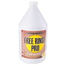 Harvard Chemical Research Free Rinse Pro Carpet Rinsing Agent