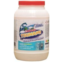 Saiger's Tsunami Tile and Grout Cleaner