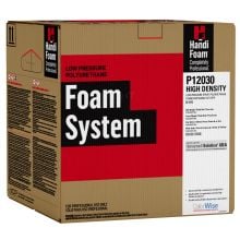 HandiFoam® High Density Low‑Pressure Spray Polyurethane Foam