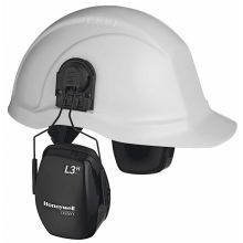 Howard Leight Leightning L3H Cap Mounted Earmuffs