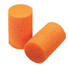 Howard Leight FirmFit™ Uncorded PVC Earplugs (200 PR)