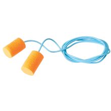 Howard Leight FirmFit™ Corded PVC Earplugs (100 PR)